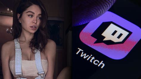 twitch streamer naked|BEST OF TWITCH NUDITY